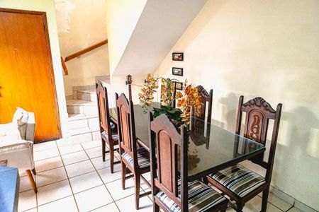 Casa à venda com 4 quartos, 83m² em Vila Paquetá, Belo Horizonte