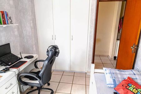 Casa à venda com 4 quartos, 83m² em Vila Paquetá, Belo Horizonte