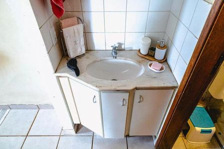 Casa à venda com 4 quartos, 83m² em Vila Paquetá, Belo Horizonte