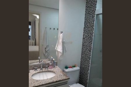 Apartamento à venda com 1 quarto, 40m² em Bela Vista, São Paulo