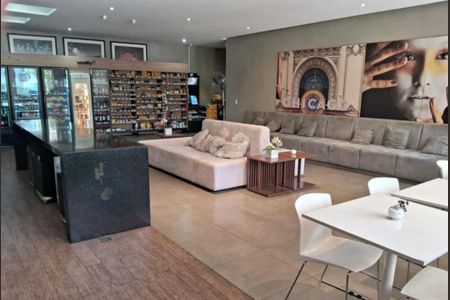 Apartamento à venda com 1 quarto, 40m² em Bela Vista, São Paulo