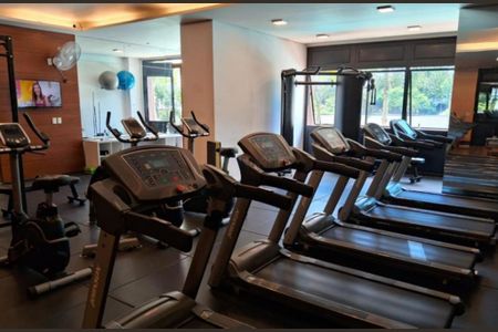 Apartamento à venda com 1 quarto, 40m² em Bela Vista, São Paulo