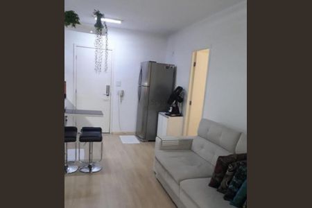 Apartamento à venda com 1 quarto, 40m² em Bela Vista, São Paulo