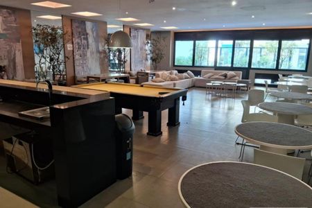 Apartamento à venda com 1 quarto, 40m² em Bela Vista, São Paulo