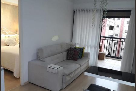 Apartamento à venda com 1 quarto, 40m² em Bela Vista, São Paulo