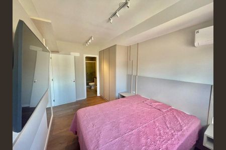 Quarto  de apartamento para alugar com 1 quarto, 39m² em Cidade Baixa, Porto Alegre