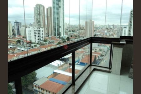 Apartamento à venda com 3 quartos, 132m² em Vila Gomes Cardim, São Paulo