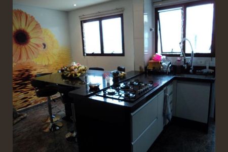 Apartamento à venda com 3 quartos, 132m² em Vila Gomes Cardim, São Paulo