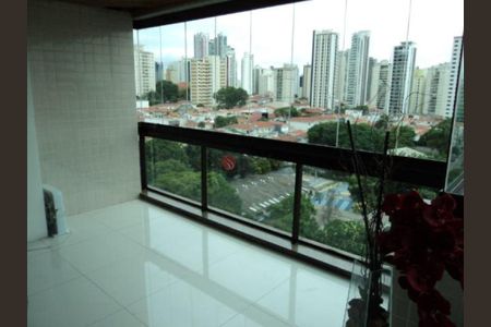 Apartamento à venda com 3 quartos, 132m² em Vila Gomes Cardim, São Paulo