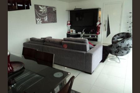 Apartamento à venda com 3 quartos, 132m² em Vila Gomes Cardim, São Paulo