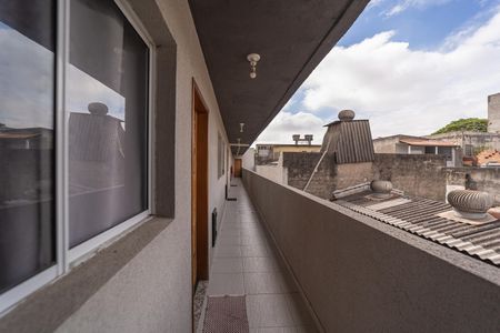 Apartamento para alugar com 45m², 2 quartos e sem vaga Apartamento para alugar com 45m², 2 quartos e sem vagaÁrea comum