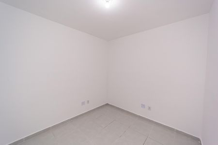 Quarto 1 de apartamento para alugar com 2 quartos, 45m² em Jardim Matarazzo, São Paulo