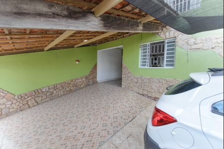 Casa para alugar com 212m², 5 quartos e 2 vagasGaragem