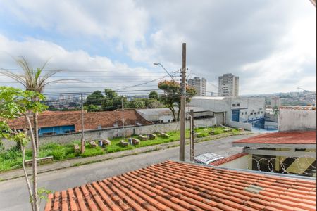 Casa para alugar com 212m², 5 quartos e 2 vagasVista da Varanda da Sala 2
