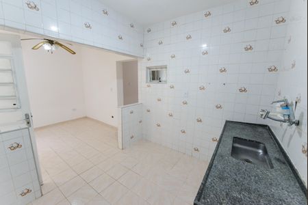 Casa para alugar com 212m², 5 quartos e 2 vagasCozinha