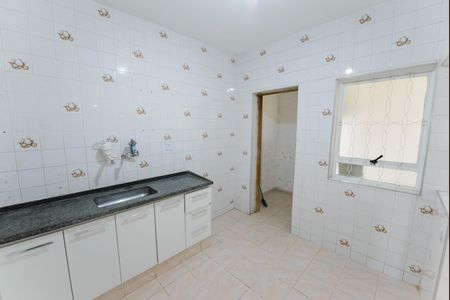 Casa para alugar com 212m², 5 quartos e 2 vagasCozinha