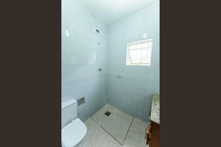 Casa para alugar com 212m², 5 quartos e 2 vagasBanheiro 1