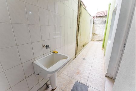 Casa para alugar com 212m², 5 quartos e 2 vagasÁrea de Serviço