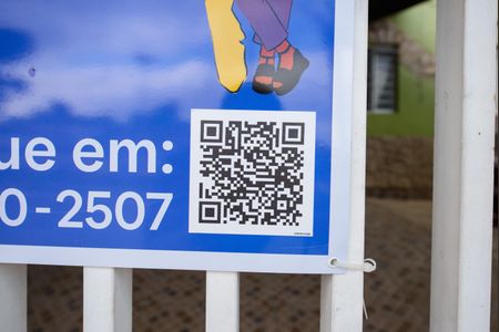 Casa para alugar com 212m², 5 quartos e 2 vagasPlaca do Quinto Andar