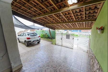 Casa para alugar com 212m², 5 quartos e 2 vagasGaragem