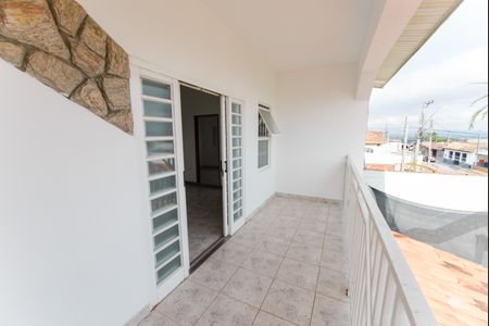 Casa para alugar com 212m², 5 quartos e 2 vagasVaranda da Sala 2