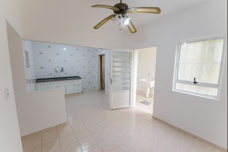 Casa para alugar com 212m², 5 quartos e 2 vagasSala de Jantar