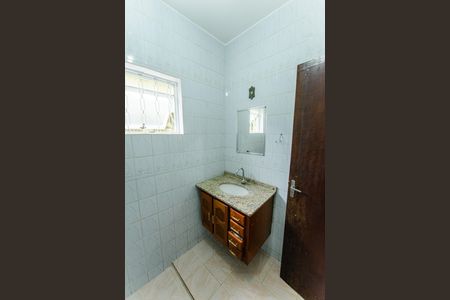 Casa para alugar com 212m², 5 quartos e 2 vagasBanheiro 1