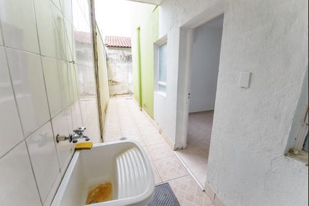 Casa para alugar com 212m², 5 quartos e 2 vagasÁrea de Serviço