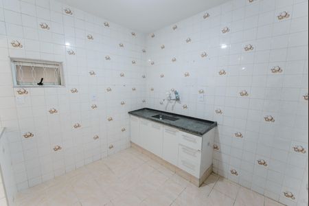 Casa para alugar com 212m², 5 quartos e 2 vagasCozinha