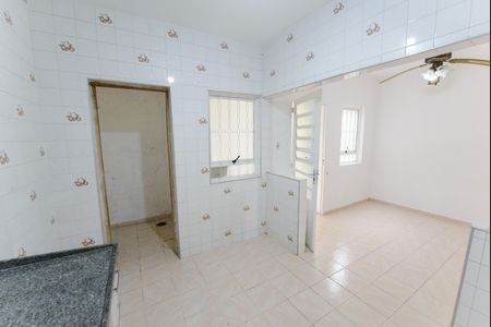 Casa para alugar com 212m², 5 quartos e 2 vagasCozinha