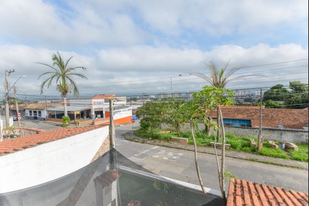Casa para alugar com 212m², 5 quartos e 2 vagasVista da Varanda da Sala 2