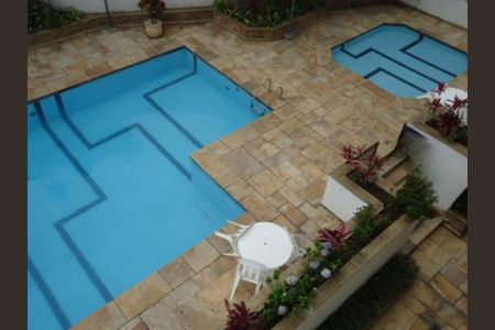 Apartamento à venda com 295m², 4 quartos e 5 vagas