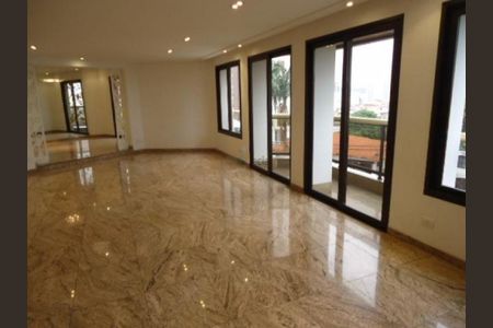 Apartamento à venda com 295m², 4 quartos e 5 vagas