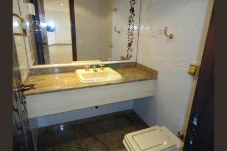 Apartamento à venda com 295m², 4 quartos e 5 vagas