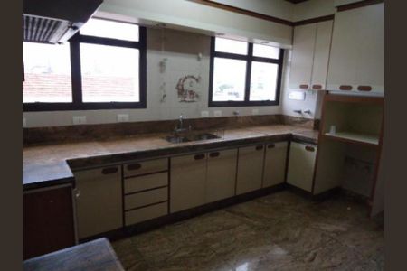 Apartamento à venda com 295m², 4 quartos e 5 vagas