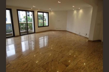 Apartamento à venda com 295m², 4 quartos e 5 vagas