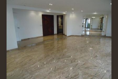 Apartamento à venda com 295m², 4 quartos e 5 vagas