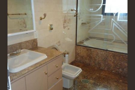 Apartamento à venda com 295m², 4 quartos e 5 vagas