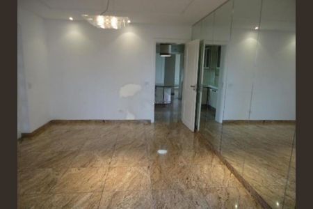 Apartamento à venda com 295m², 4 quartos e 5 vagas