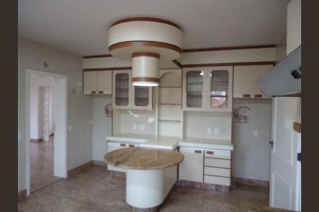 Apartamento à venda com 295m², 4 quartos e 5 vagas