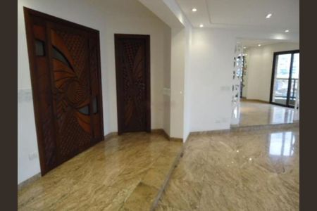 Apartamento à venda com 295m², 4 quartos e 5 vagas