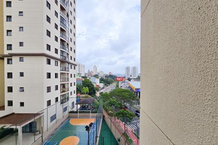 Apartamento à venda com 65m², 3 quartos e 1 vagaVista - Quarto 2