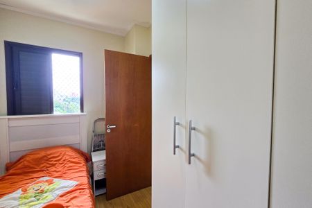 Apartamento à venda com 65m², 3 quartos e 1 vagaQuarto 2