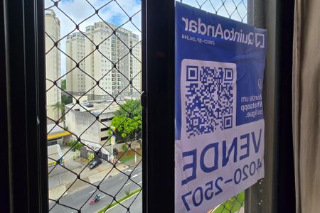 Apartamento à venda com 65m², 3 quartos e 1 vagaPlaca