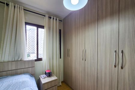 Apartamento à venda com 65m², 3 quartos e 1 vagaQuarto 3