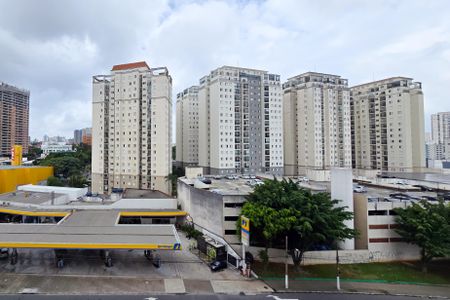 Apartamento à venda com 65m², 3 quartos e 1 vagaVista - Quarto 3
