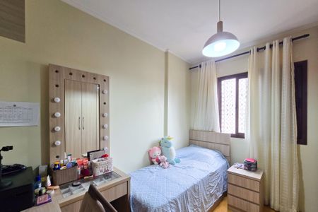 Apartamento à venda com 65m², 3 quartos e 1 vagaQuarto 3