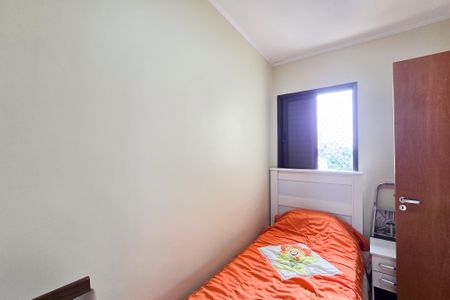 Apartamento à venda com 65m², 3 quartos e 1 vagaQuarto 2