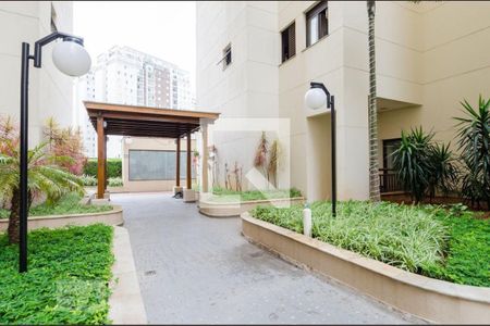 Apartamento à venda com 65m², 3 quartos e 1 vagaÁrea comum