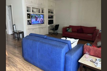 Apartamento à venda com 2 quartos, 141m² em Santa Cecilia, São Paulo
